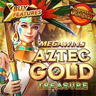 AP33 slot game: Aztec Gold Treasure icon