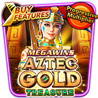 AP33 slots: aztec gold