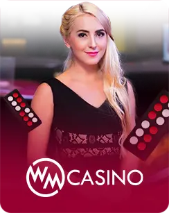 AP33 live casino provider: WM Casino