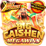 AP33 slot: Big Caishen