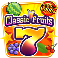 AP33 slots: Classic Fruits 7