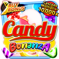 AP33 slot: Candy Bonanza