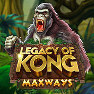 AP33 slot: Legacy of Kong