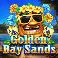 AP33 slot game: Golden Bay Sands