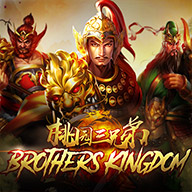 AP33 slot: Brothers Kingdom icon