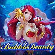 AP33 slots: Bubble Beauty