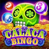 AP33 slots: Calaca Bingo